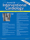 JOURNAL OF INTERVENTIONAL CARDIOLOGY雜志封面